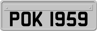 POK1959