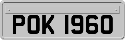POK1960