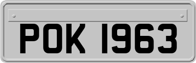 POK1963