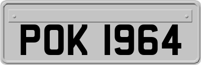 POK1964