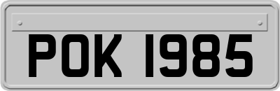 POK1985