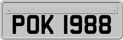 POK1988