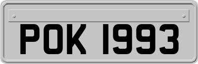 POK1993