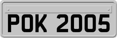POK2005