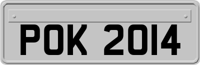 POK2014