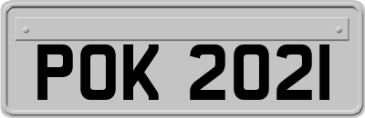 POK2021