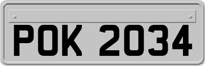 POK2034
