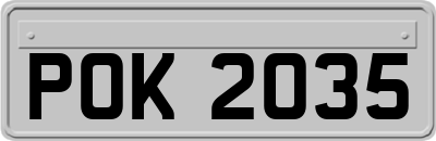 POK2035