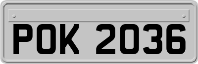 POK2036