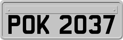 POK2037