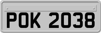 POK2038