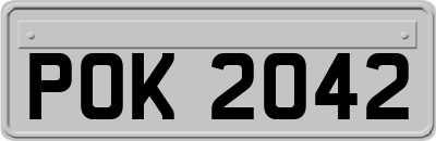 POK2042