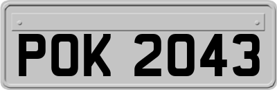 POK2043