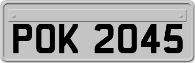 POK2045