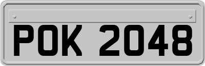POK2048