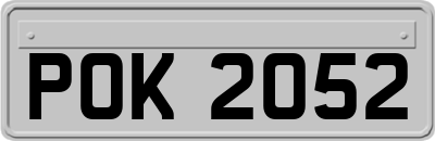 POK2052