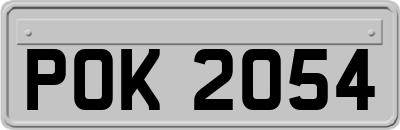 POK2054