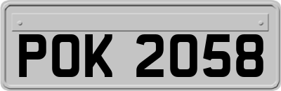 POK2058