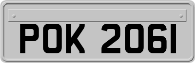 POK2061