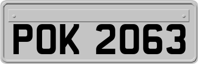 POK2063