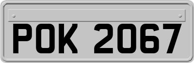 POK2067