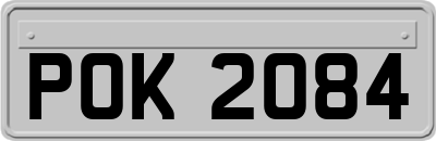 POK2084