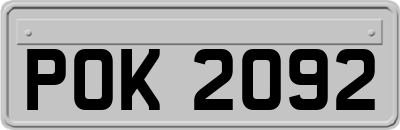 POK2092