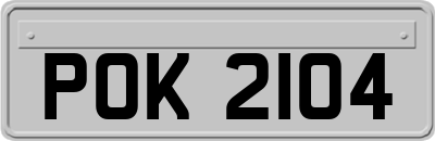 POK2104