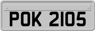 POK2105