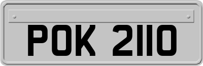 POK2110