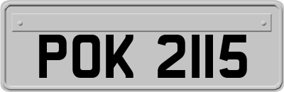 POK2115