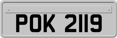 POK2119