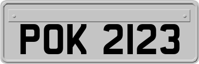 POK2123