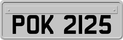 POK2125