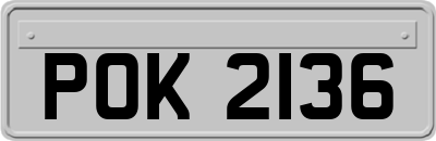 POK2136