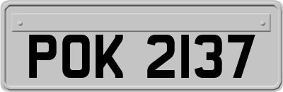 POK2137