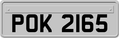 POK2165