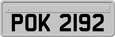 POK2192