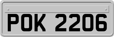 POK2206