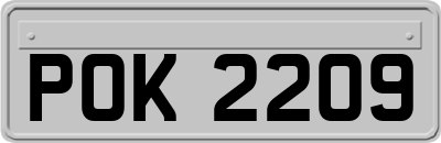 POK2209