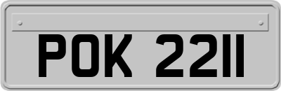 POK2211