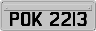 POK2213