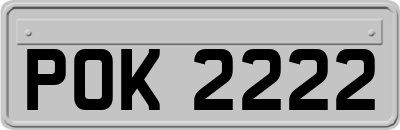 POK2222