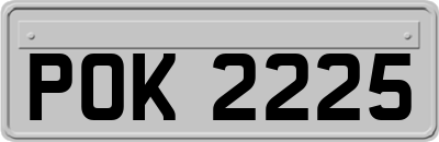 POK2225