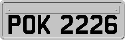 POK2226