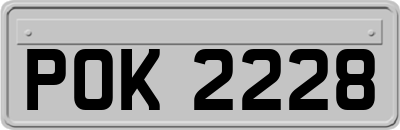 POK2228