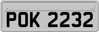 POK2232