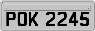 POK2245