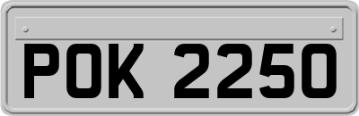POK2250