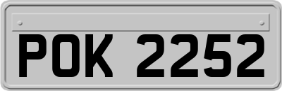 POK2252